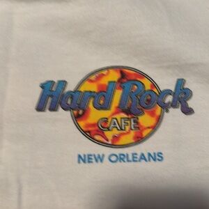 Vintage Hard Rock tee